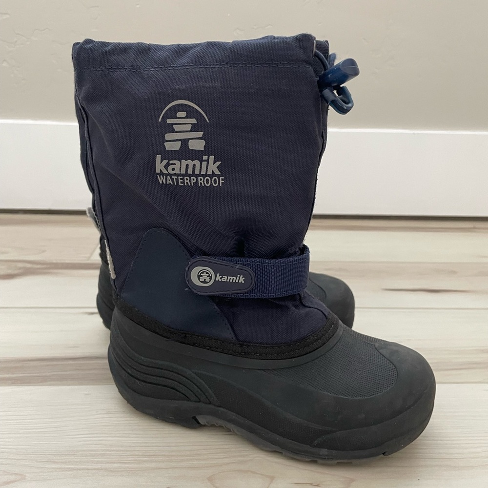 Kamik Snow Boots